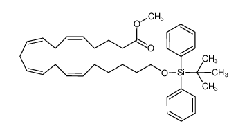 240427-64-9 structure, C37H52O3Si