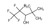 378-87-0 structure, C7H11F5O