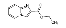 Ethyl imidazo[1,2-a]pyridine-2-carboxylate 38922-77-9
