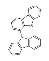 1345970-19-5 structure, C24H15NS