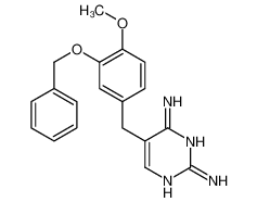 78233-99-5 structure, C19H20N4O2