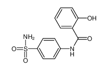 62547-32-4 2-hydroxy-N-(4-sulfamoylphenyl)benzamide