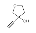 3-ethynyloxolan-3-ol