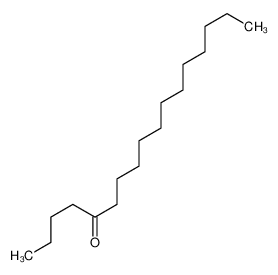 heptadecan-5-one