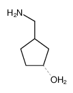 116649-87-7 structure, C6H13NO