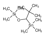 114551-31-4 structure, C11H28OSiSn