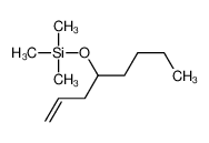 139462-61-6 structure, C11H24OSi