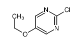 2-chloro-5-ethoxypyrimidine 82153-68-2