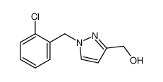 211946-20-2 structure, C11H11ClN2O