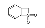 16065-50-2 structure, C7H6O2S