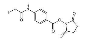 72252-96-1 structure, C13H11IN2O5