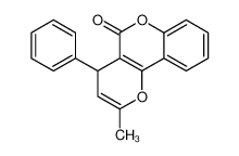 15151-14-1 structure, C19H14O3