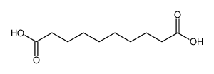 sebacic acid 111-20-6