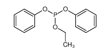 2161-16-2 structure, C14H15O3P