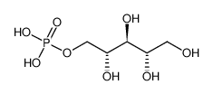 D-核糖醇-5-磷酸