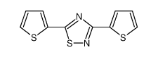 89767-78-2 structure, C10H6N2S3