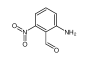 130133-53-8 structure, C7H6N2O3