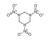 Hexogen 121-82-4