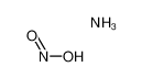 13446-48-5 spectrum, azanium,nitrite