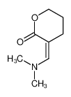 66516-00-5 3-(dimethylaminomethylidene)oxan-2-one