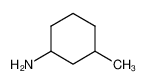 6850-35-7 structure, C7H15N