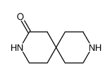 867006-20-0 structure, C9H16N2O