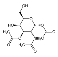 50605-19-1 structure, C12H19NO8