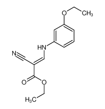 909513-02-6 structure, C14H16N2O3