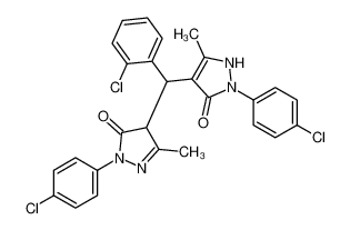 4-羟基-2,3-二甲基苯甲酸甲酯