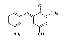 945034-38-8 structure, C12H13NO4