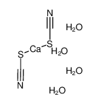 硫氰酸钙 四水合物