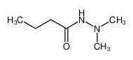 17883-60-2 structure, C6H14N2O