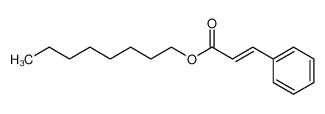 131751-35-4 cinnamic acid octyl ester