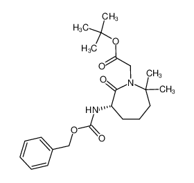 606147-29-9 structure