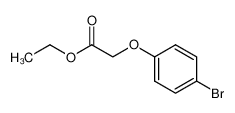 (4-溴苯氧基)乙酸乙酯图片