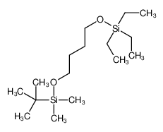 117785-64-5 structure, C16H38O2Si2