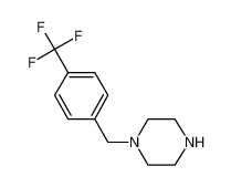 107890-32-4 1-(4-(三氟甲基)苄基)哌嗪