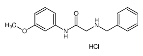 1135263-02-3 structure, C16H19ClN2O2