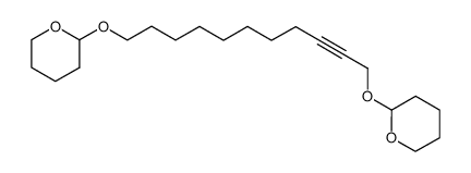 77372-86-2 structure, C21H36O4