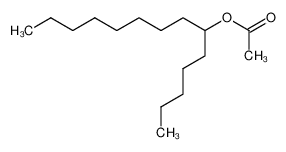 51354-26-8 tetradecan-6-yl acetate