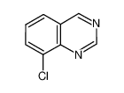 7557-04-2 structure, C8H5ClN2