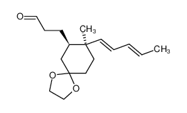 183815-03-4 spectrum, 3-((7R,8S)-8-methyl-8-((1E,3E)-penta-1,3-dien-1-yl)-1,4-dioxaspiro[4.5]decan-7-yl)propanal