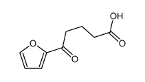 5-(furan-2-yl)-5-oxopentanoic acid 22971-60-4