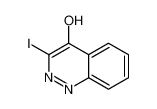 82452-98-0 structure, C8H5IN2O