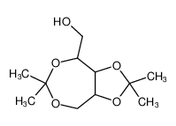 100423-71-0 structure, C11H20O5