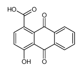 25186-68-9 structure, C15H8O5