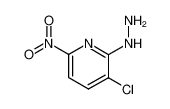 99848-04-1 structure, C5H5ClN4O2