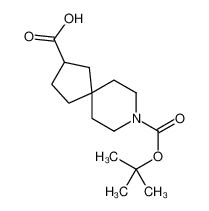 1160247-17-5 structure, C15H25NO4