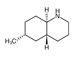 52601-68-0 (+/-)-6t-methyl-(4ar,8at)-decahydro-quinoline