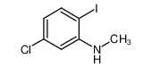 1227290-75-6 structure, C7H7ClIN